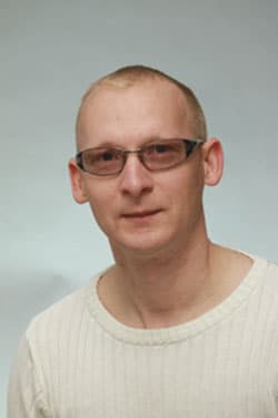 Ralf Liebold