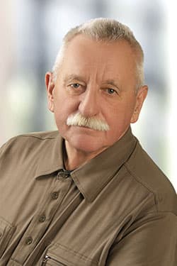 Siegfried Wagner