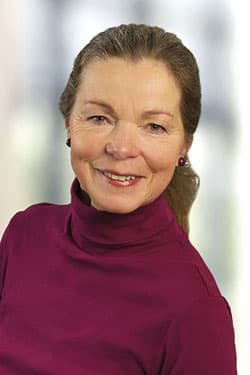 Margit Volland