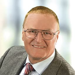 Klaus Strehle