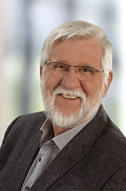 Heinrich Schulze