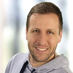 Martin Meyer