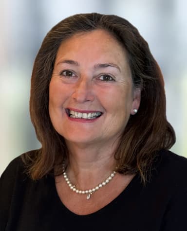 Christiane Drechsel