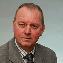 Harald Böhme