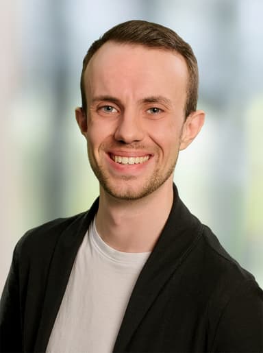 Eric  Bretfeld