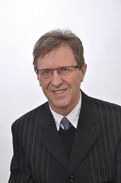 Gernold Schubert