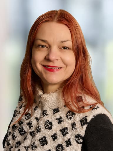 Caroline Müller-Carl