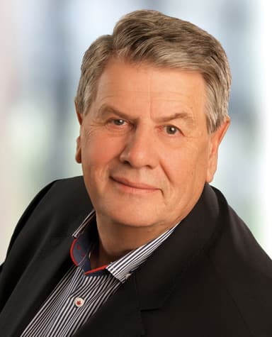 Tristan Drechsel