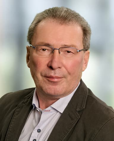 Jens Heinzig