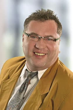 Dirk Freitag