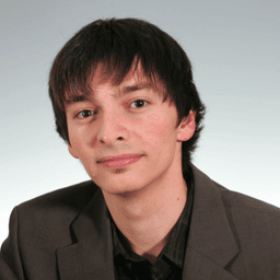 André Mende