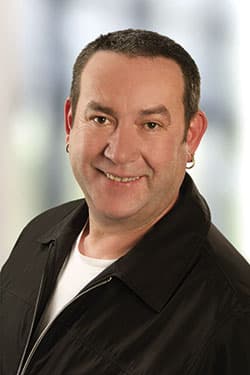 Bernd Eibisch