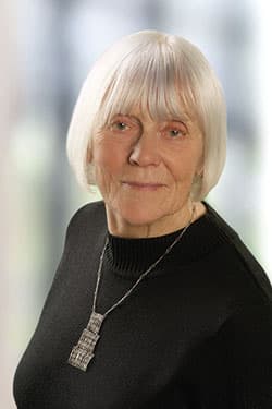 Inge Wagner
