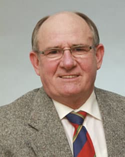 Günter Weithaas
